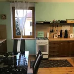 Apartman Ve Vile Se Zahradou Jílové