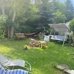 Apartman Ve Vile Se Zahradou * Jílové