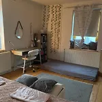 Séjour chez l'habitant Apartman Ve Vile Se Zahradou