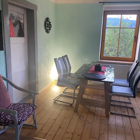 Apartman Ve Vile Se Zahradou منزل للإقامة *