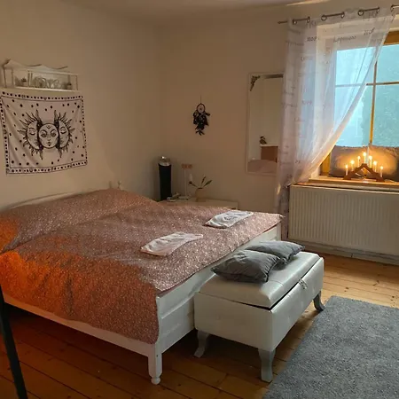 Ve Se Zahradou Homestay